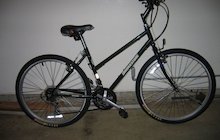Bridgestone CB-1