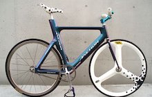 Bridgestone PHM9 Anchor