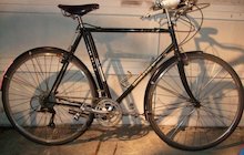 Bridgestone RB-T