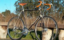 Bridgestone Regulus