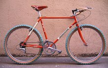 Bridgestone XO-1