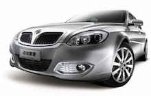 Brilliance Zhonghua 2.4