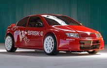 Brisk RS 01 WRC
