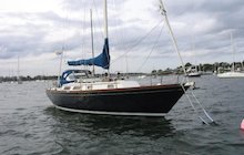 Bristol 35.5