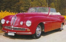 Bristol 401