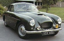 Bristol 404