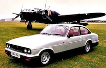 Bristol Blenheim 230 CP