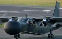 Britten-Norman Defender