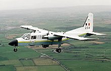 Britten-Norman Islander