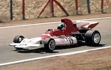 BRM P180