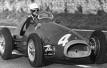 BRM P25