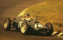 BRM P48