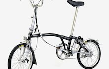 Brompton M6L