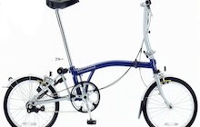 Brompton S3L