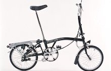 Brompton T3