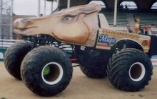 Broncos Magic