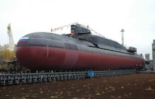 Bryansk (K-117)