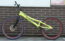 BT Raven 6.0