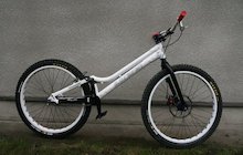BT Raven 8.0