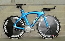 BT Track