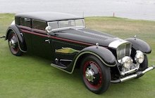 Bucciali TAV 12