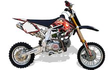 BucciMoto BR1R CR 140