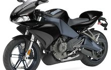 Buell 1125 R