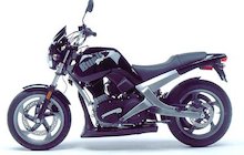 Buell Blast
