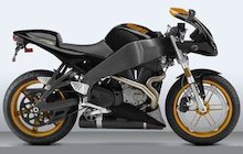 Buell Firebolt XB-12 R