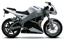 Buell Firebolt XB-9R