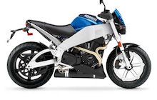 Buell Lightning CityX XB9SX