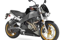 Buell Lightning Long XB12Ss