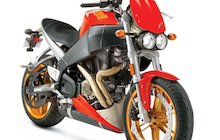 Buell Lightning XB12S