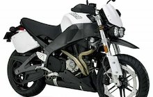 Buell Lightning XB12STT