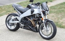 Buell Lightning XB9S