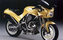 Buell S2 Thunderbolt