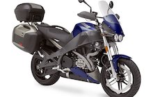 Buell Ulysses XB12XT