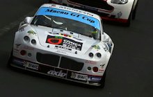 Bufori BMS R1