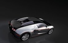 Bugatti EB 16/4 Veyron Pur Sang