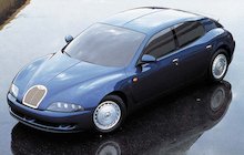 Bugatti EB112