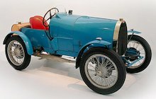 Bugatti Type 13