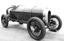 Bugatti Type 29/30