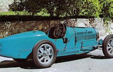 Bugatti Type 35 B