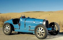 Bugatti Type 35 C