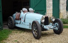 Bugatti Type 35 T
