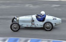 Bugatti Type 39