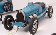 Bugatti Type 45