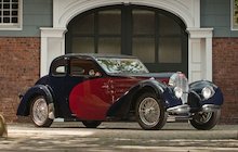 Bugatti Type 57 C Ventoux