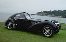 Bugatti Type 57 SC