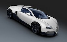 Bugatti Veyron 16.4 Grand Sport